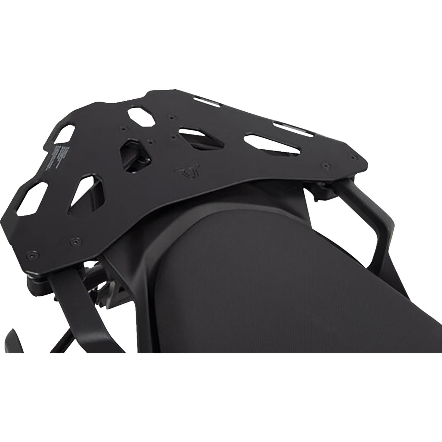 SW-Motech Adventure Luggage System - Silver for Multistrada '16-'24 [MPN: ADV.22.114.75000/S]_1542437