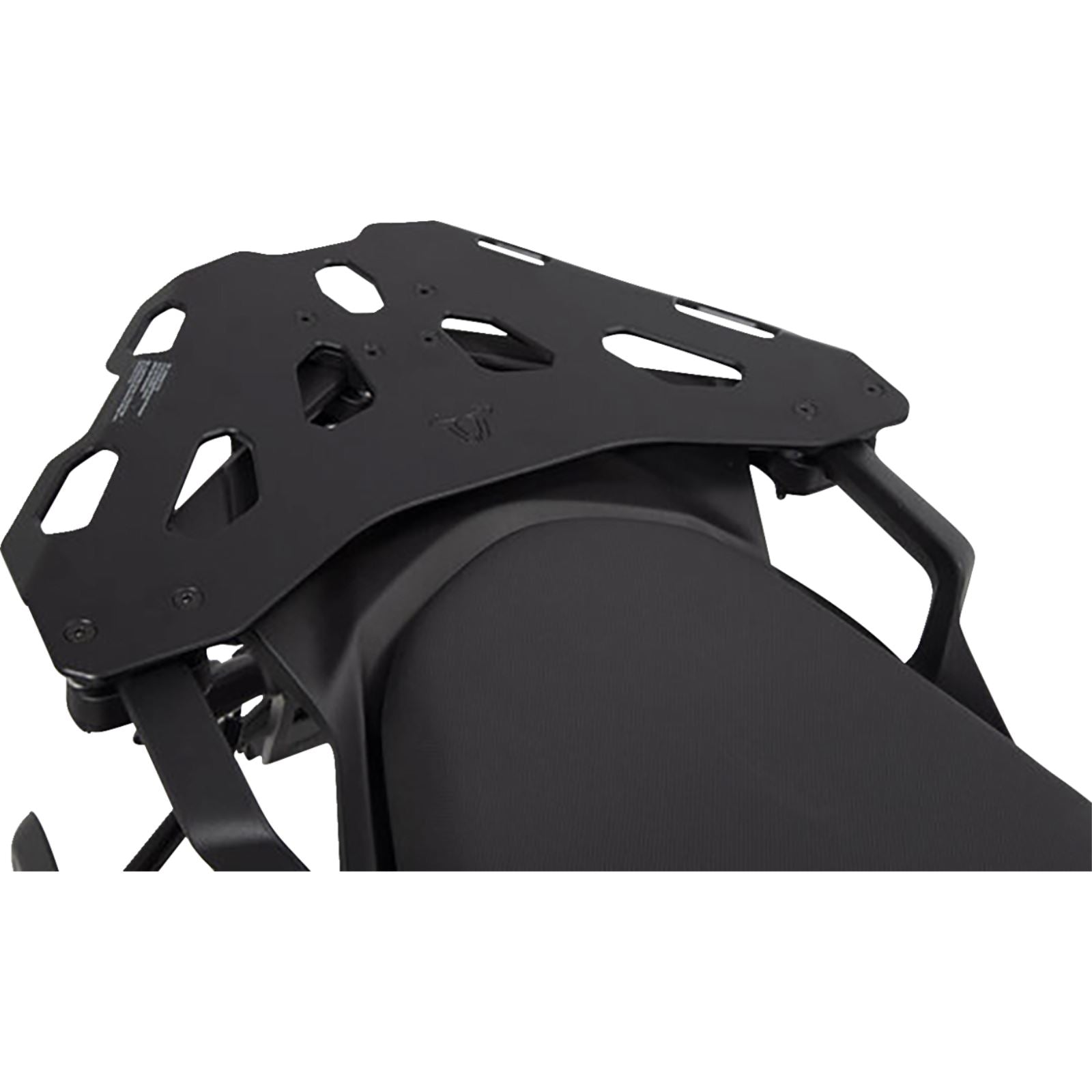 SW-Motech Adventure Luggage System - Silver for Multistrada '16-'24 [MPN: ADV.22.114.75000/S]_1542437