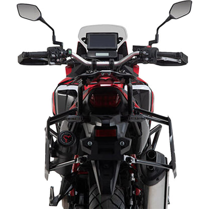 SW-Motech Adventure Luggage System Silver for Honda Africa Twin '19-'21 [MPN: ADV.01.950.75002/S]_1542509