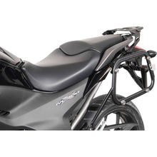 SW-Motech Adventure Luggage System - Silver for Honda NC750 '14-'15 [MPN: ADV.01.129.75000/S]_1542512