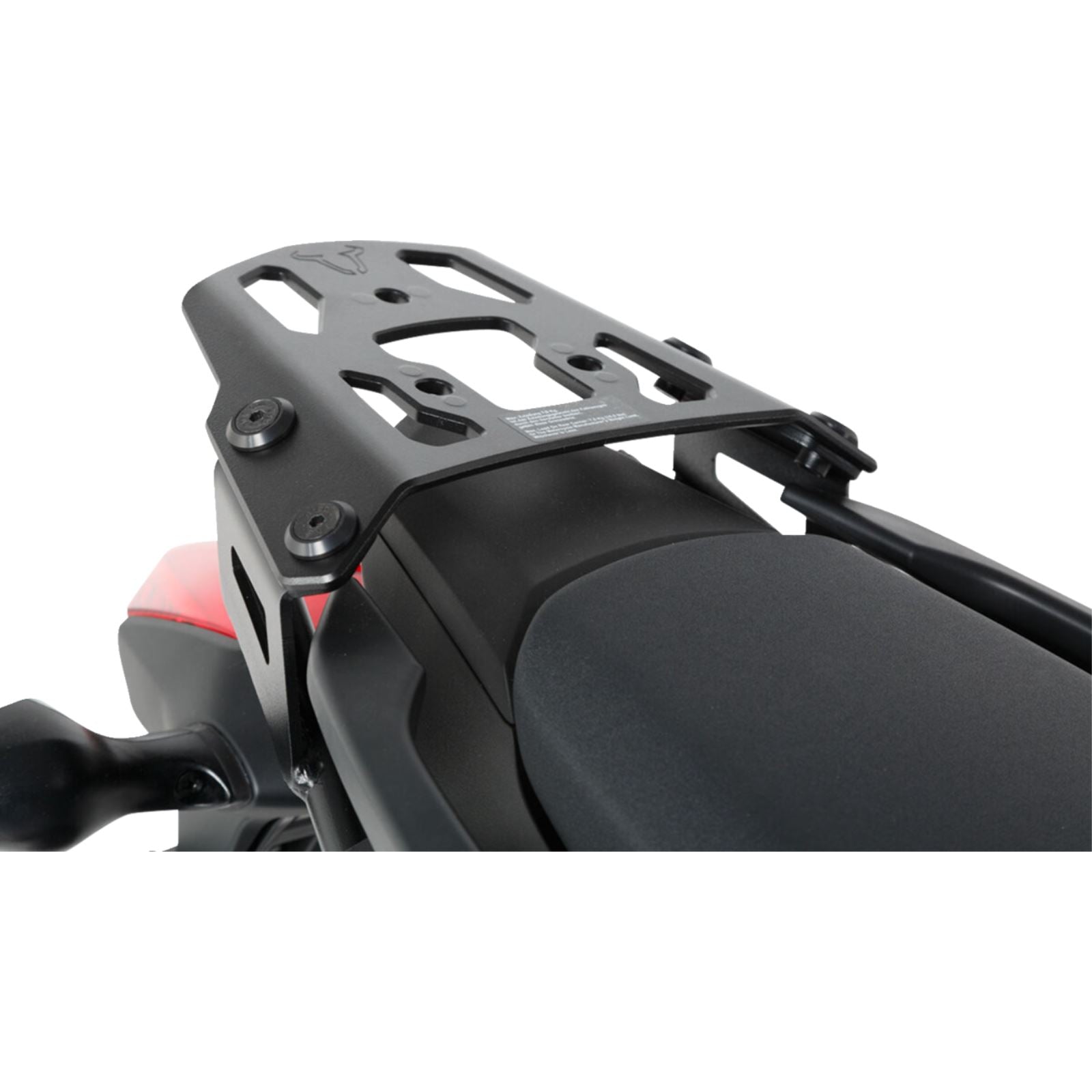 SW-Motech Adventure Luggage System - Silver for Honda NC750 '14-'15 [MPN: ADV.01.129.75000/S]_1542514