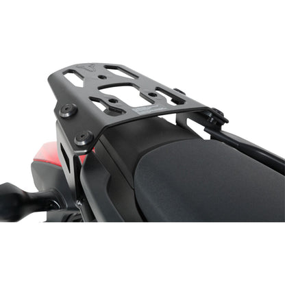 SW-Motech Adventure Luggage System - Silver for Honda NC750 '14-'15 [MPN: ADV.01.129.75000/S]_1542514