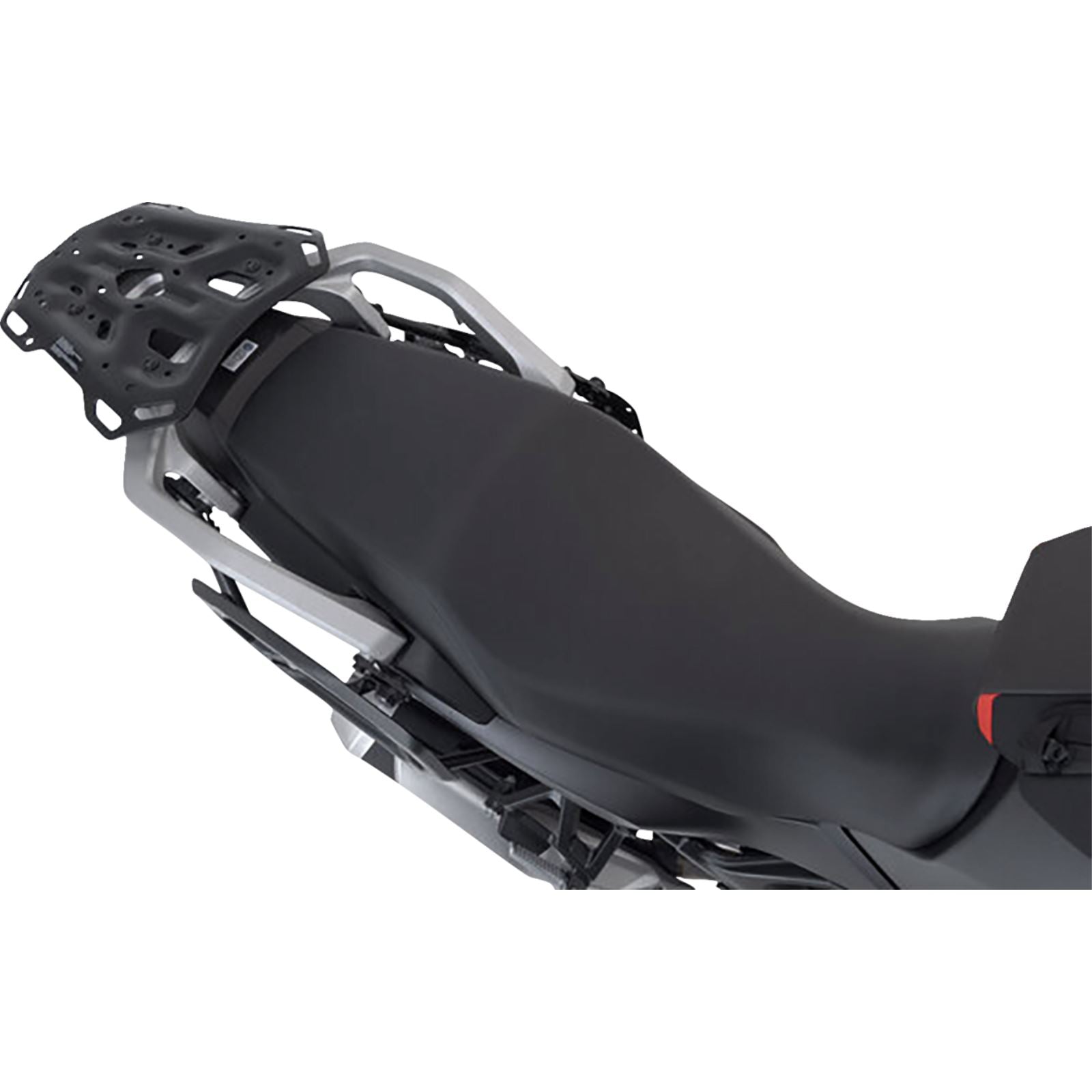 SW-Motech Adventure Luggage System - Silver for Honda Transalp '24 [MPN: ADV.01.070.75000/S]_1542500