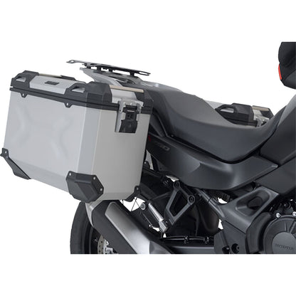 SW-Motech Adventure Luggage System - Silver for Honda Transalp '24 [MPN: ADV.01.070.75000/S]_1542522