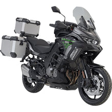 SW-Motech Adventure Luggage System - Silver for Kawasaki '18-'19 [MPN: ADV.08.922.75001/S]_1542476