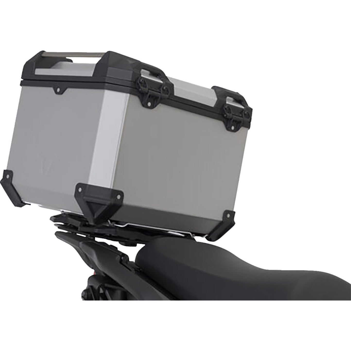 SW-Motech Adventure Luggage System - Silver for Kawasaki '18-'19 [MPN: ADV.08.922.75001/S]_1542479