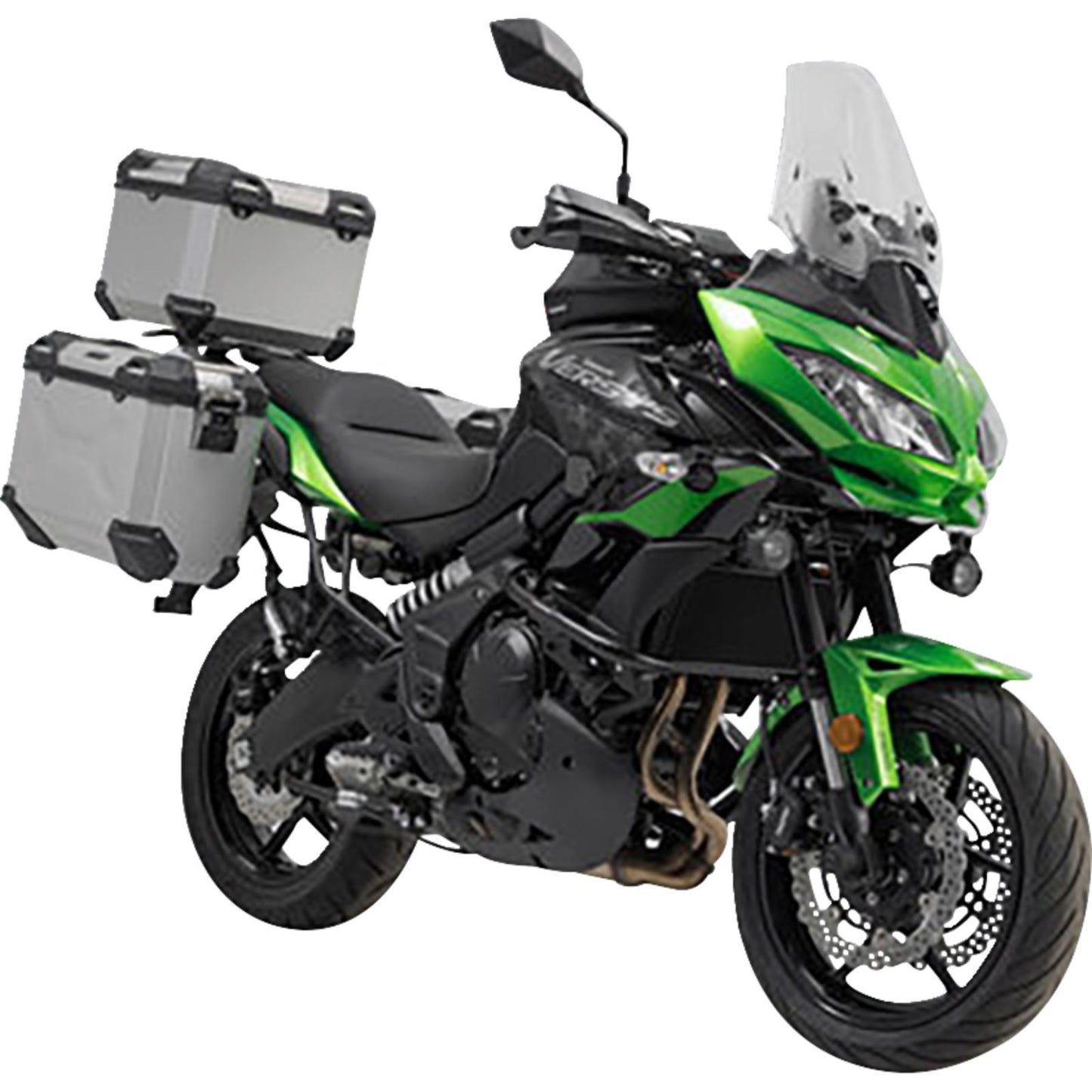 SW-Motech Adventure Luggage System - Silver for Versys 650 '14-'22 [MPN: ADV.08.518.75000/S]_1542480