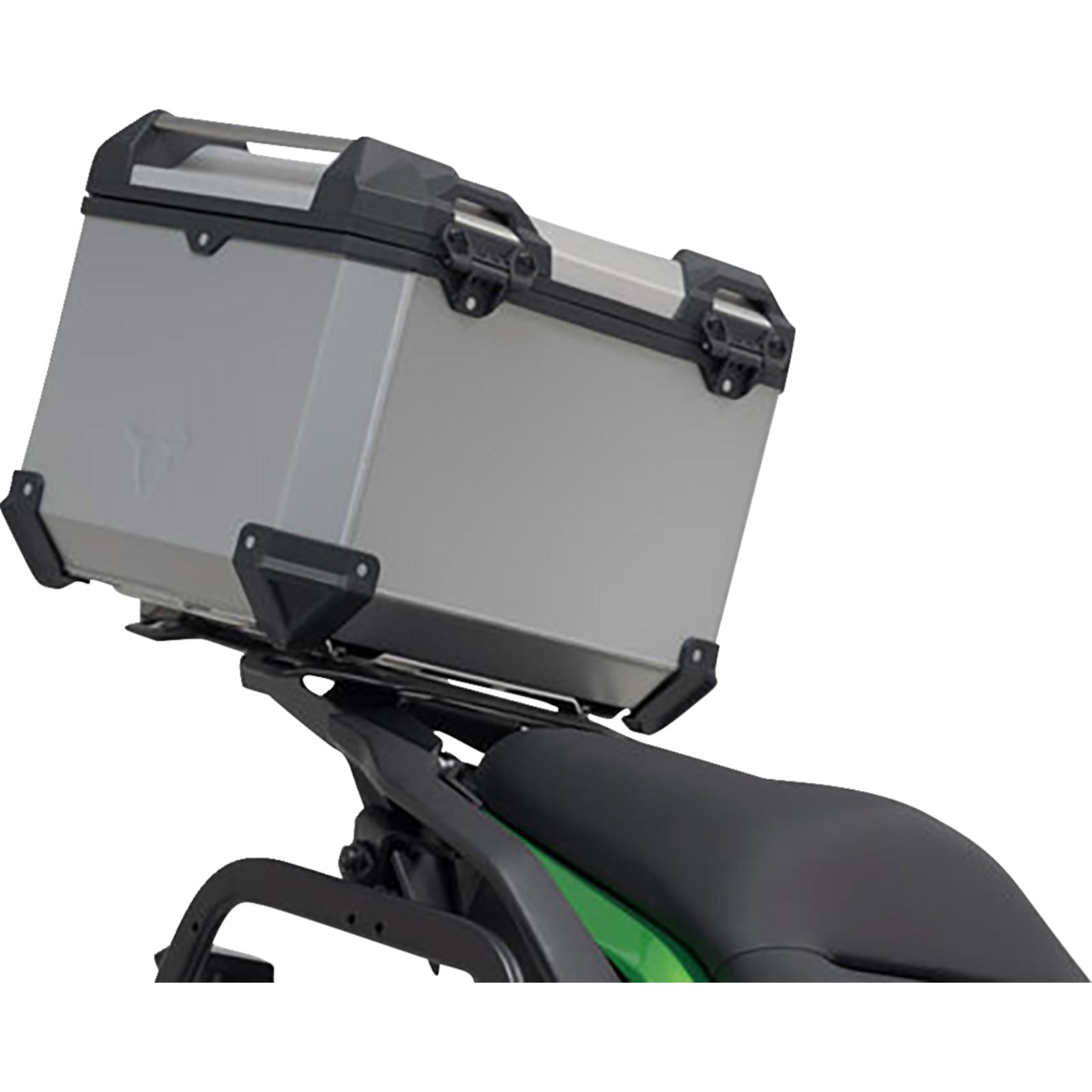 SW-Motech Adventure Luggage System - Silver for Versys 650 '14-'22 [MPN: ADV.08.518.75000/S]_1542483
