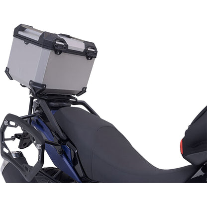 SW-Motech Adventure Luggage System Silver for Suzuki VStrom 800 '23-'24 [MPN: ADV.05.845.75000/S]_1542569