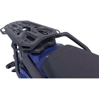 SW-Motech Adventure Luggage System Silver for Suzuki VStrom 800 '23-'24 [MPN: ADV.05.845.75000/S]_1542570