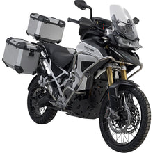 SW-Motech Adventure Luggage System Silver for Triumph Tiger1200 '22-'23 [MPN: ADV.11.905.75102/S]_1542571