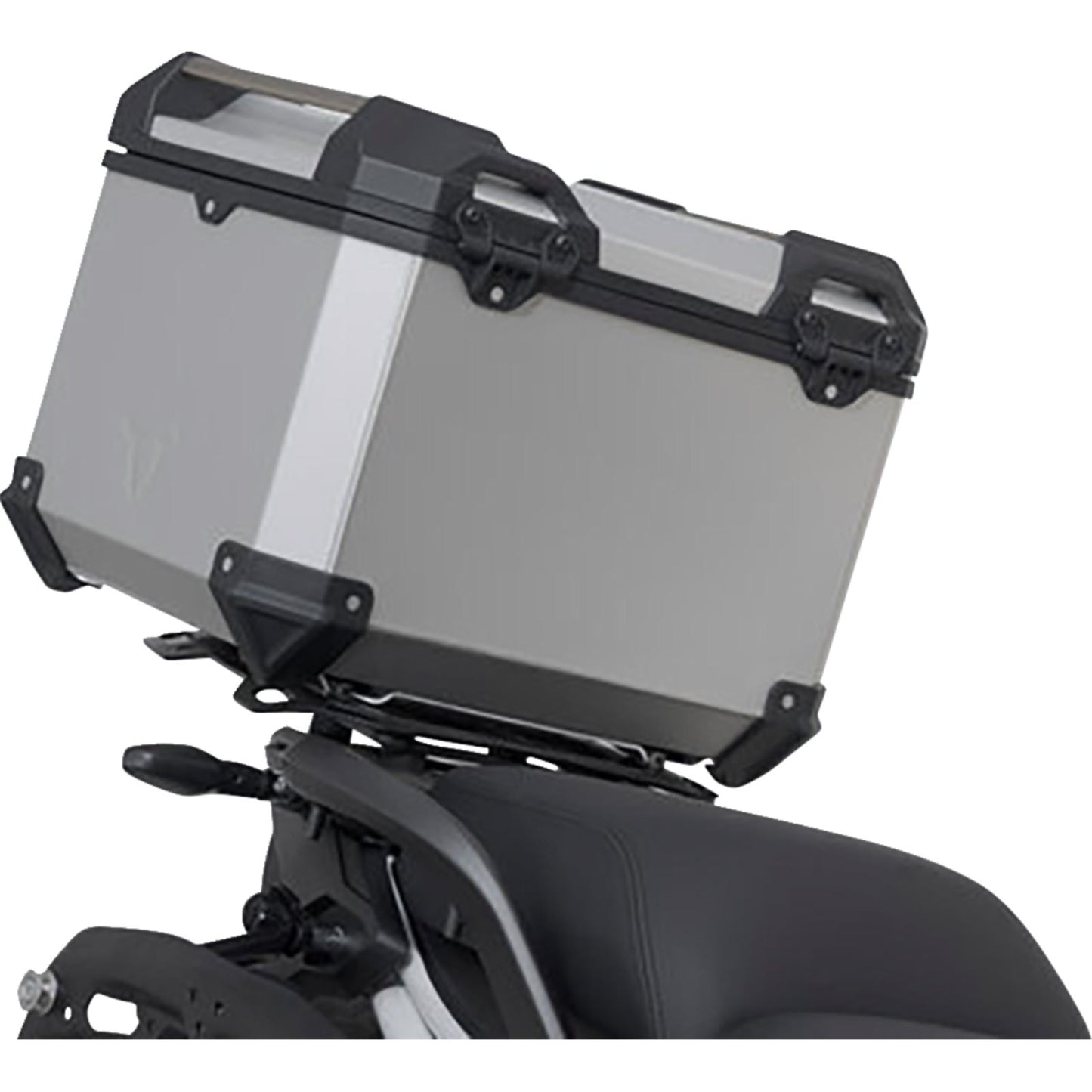 SW-Motech Adventure Luggage System Silver for Triumph Tiger1200 '22-'23 [MPN: ADV.11.905.75102/S]_1542572