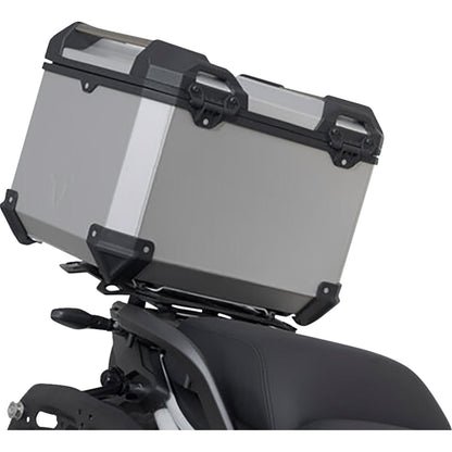 SW-Motech Adventure Luggage System Silver for Triumph Tiger1200 '22-'23 [MPN: ADV.11.905.75102/S]_1542572