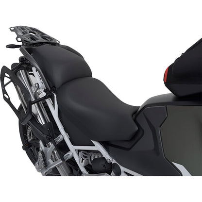 SW-Motech Adventure Luggage System Silver for Triumph Tiger1200 '22-'23 [MPN: ADV.11.905.75102/S]_1542547