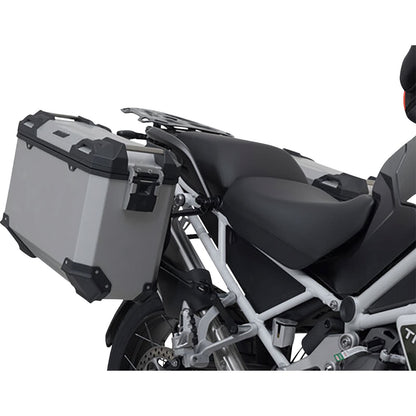 SW-Motech Adventure Luggage System Silver for Triumph Tiger1200 '22-'23 [MPN: ADV.11.905.75102/S]_1542527