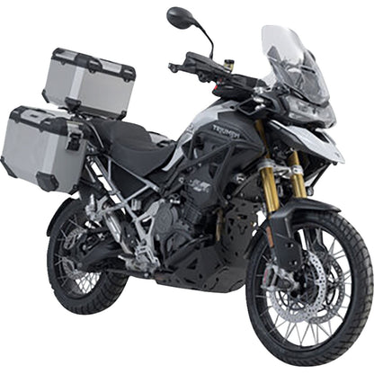 SW-Motech Adventure Luggage System - Silver for Triumph Tiger '20-'24 [MPN: ADV.11.905.75002/S]_1542528
