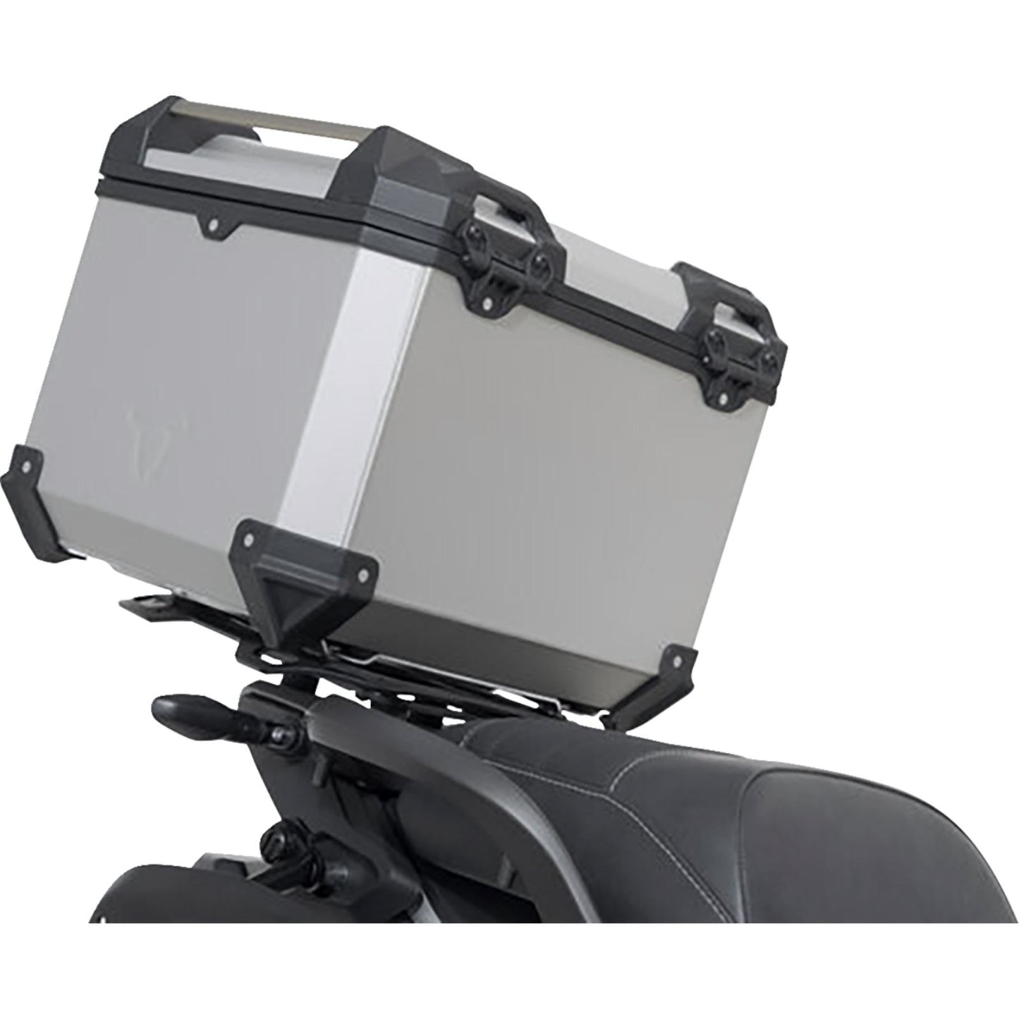 SW-Motech Adventure Luggage System - Silver for Triumph Tiger '20-'24 [MPN: ADV.11.905.75002/S]_1542531