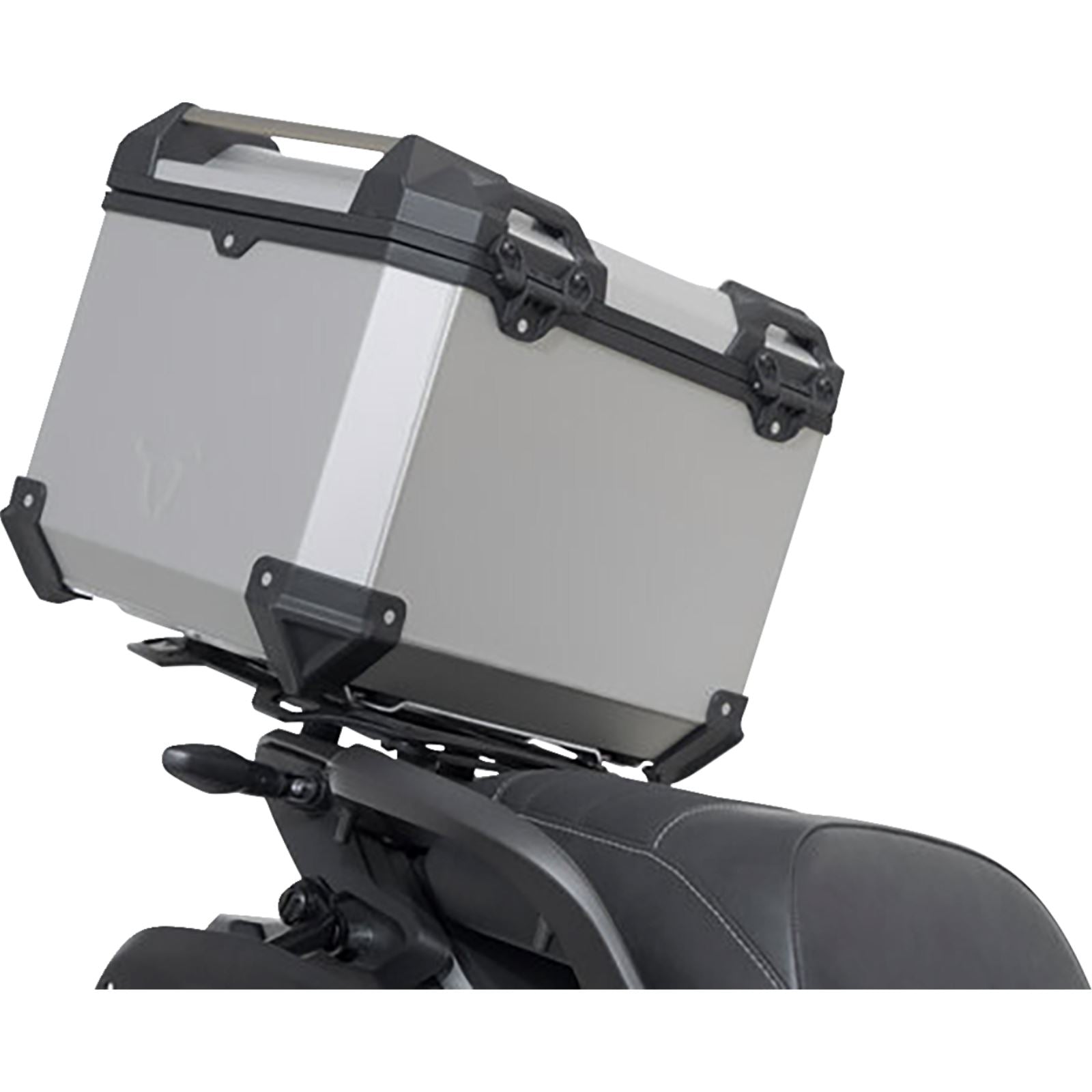 SW-Motech Adventure Luggage System - Silver for Triumph Tiger '20-'24 [MPN: ADV.11.905.75002/S]_1542531