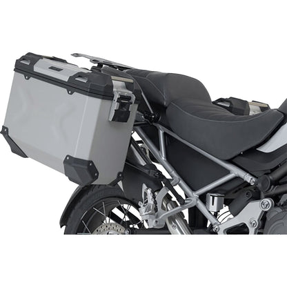 SW-Motech Adventure Luggage System - Silver for Triumph Tiger '20-'24 [MPN: ADV.11.905.75002/S]_1542532