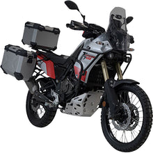 SW-Motech Adventure Luggage System Silver for Yamaha Tenere 700 '21-'24 [MPN: ADV.06.799.75002/S]_1542543