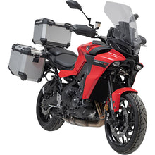 SW-Motech Adventure Luggage System Silver for Yamaha Tracer 9 GT 21-'24 [MPN: ADV.06.921.75000/S]_1542574