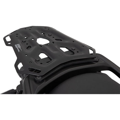 SW-Motech Adventure Luggage System Silver for Yamaha Tracer 9 GT 21-'24 [MPN: ADV.06.921.75000/S]_1542601