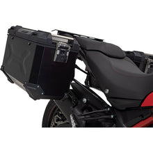SW-Motech Adventure Luggage System Black for Ducati Multistrada '16-'24 [MPN: ADV.22.114.75000/B]_1542619