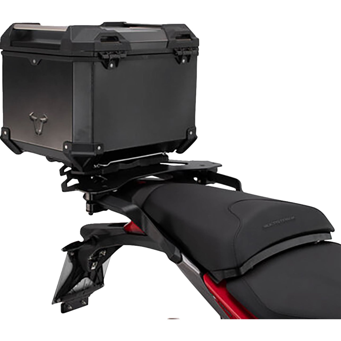SW-Motech Adventure Luggage System Black for Ducati Multistrada '16-'24 [MPN: ADV.22.114.75000/B]_1542620