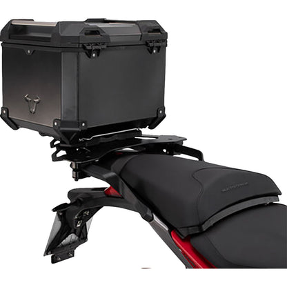 SW-Motech Adventure Luggage System Black for Ducati Multistrada '16-'24 [MPN: ADV.22.114.75000/B]_1542620