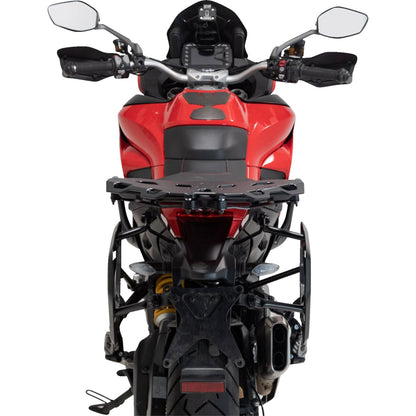 SW-Motech Adventure Luggage System Black for Ducati Multistrada '16-'24 [MPN: ADV.22.114.75000/B]_1542621