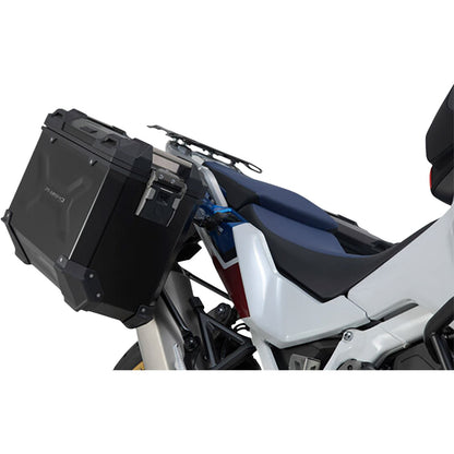 SW-Motech Adventure Luggage System Black for Honda Africa Twin '19-'22 [MPN: ADV.01.942.75001/B]_1542578