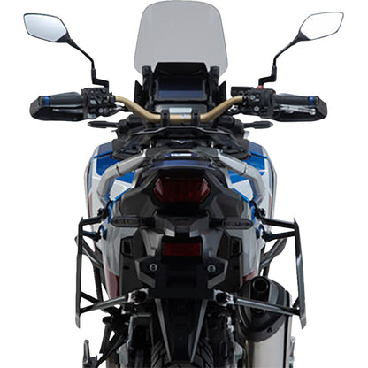 SW-Motech Adventure Luggage System Black for Honda Africa Twin '19-'22 [MPN: ADV.01.942.75001/B]_1542581