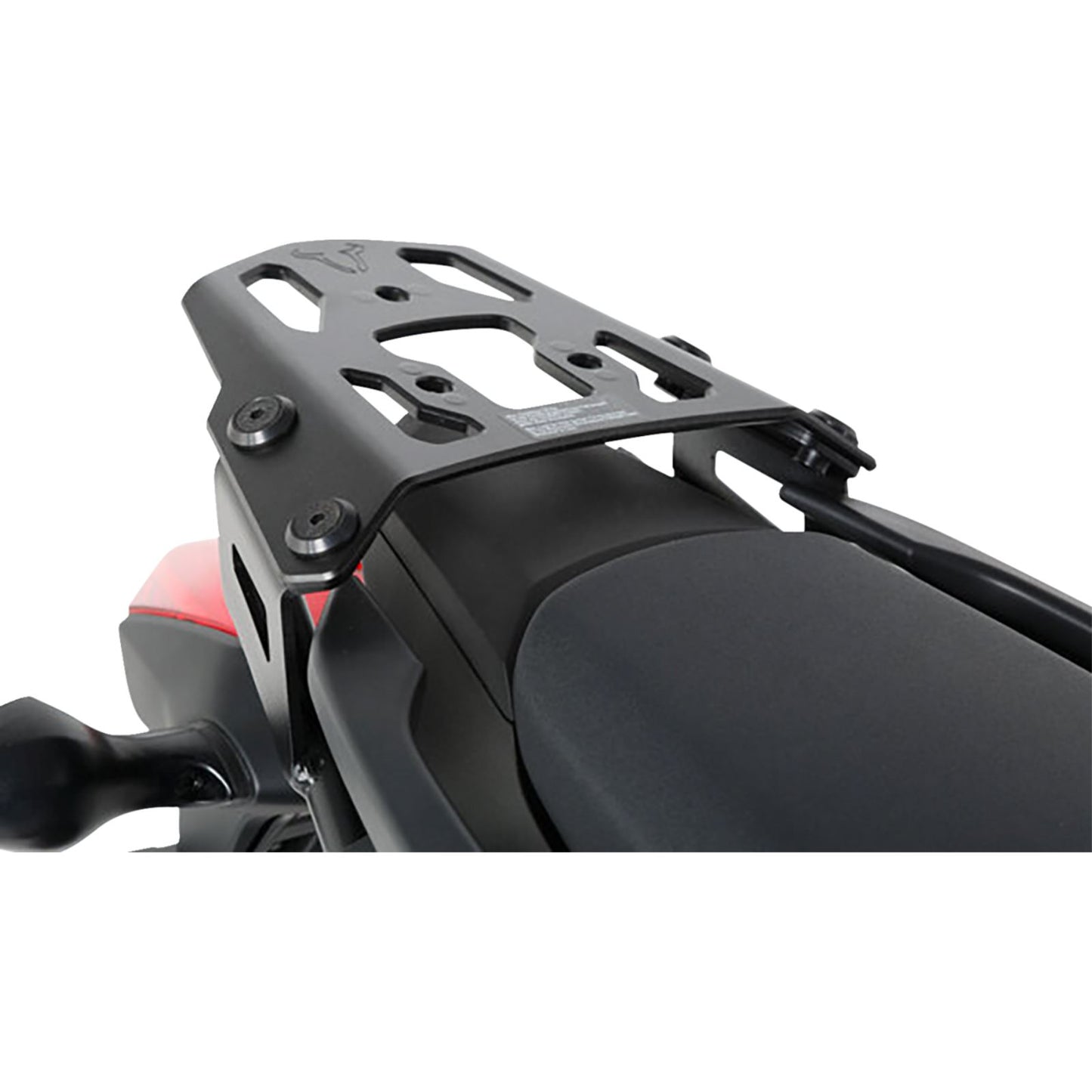 SW-Motech Adventure Luggage System - Black for Honda NC750 '14-'15 [MPN: ADV.01.129.75000/B]_1542585