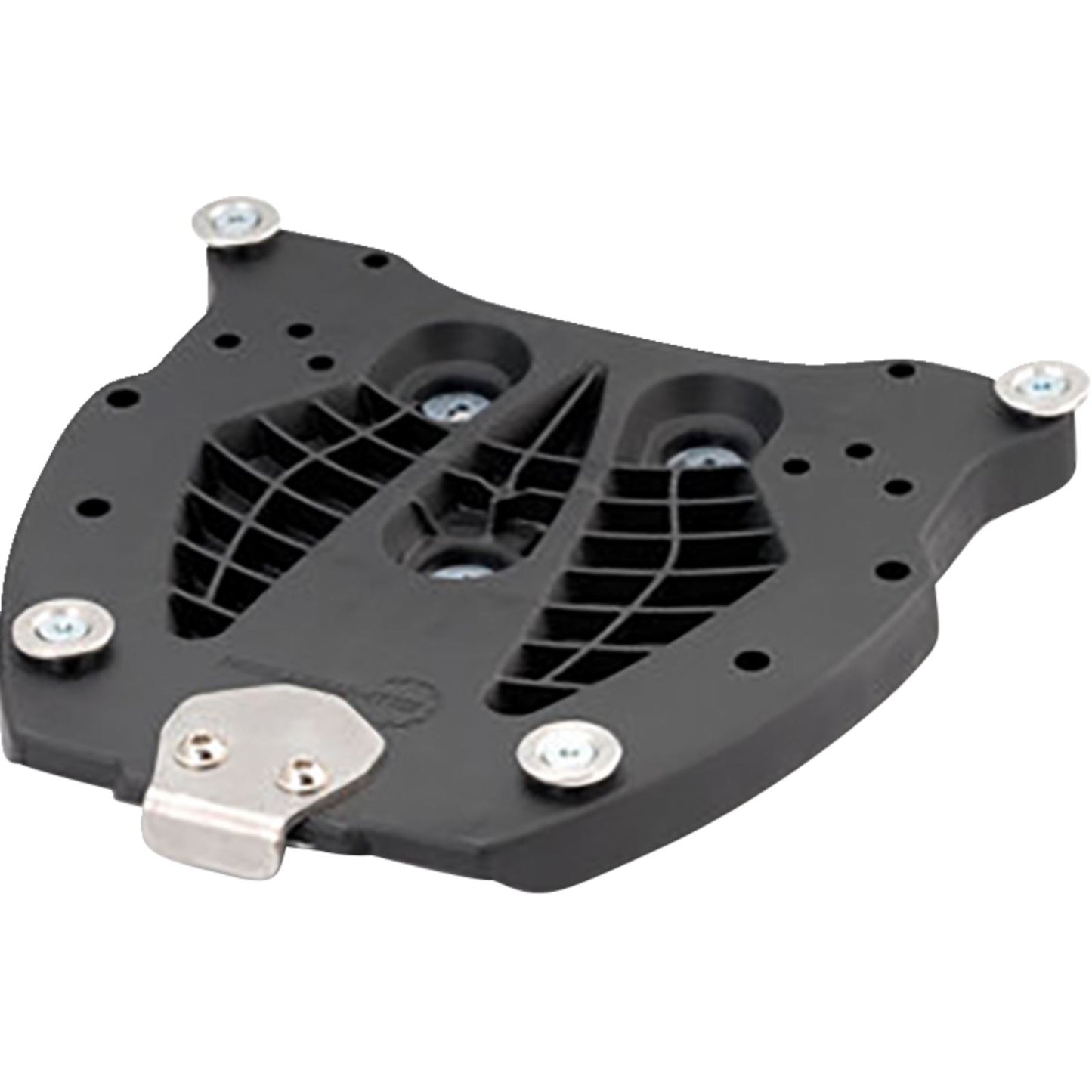 SW-Motech Adventure Luggage System - Black for Honda NC750 '14-'15 [MPN: ADV.01.129.75000/B]_1542586