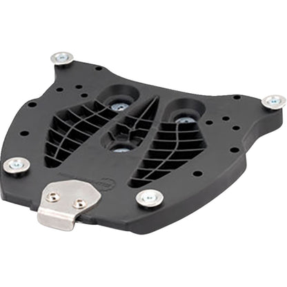 SW-Motech Adventure Luggage System - Black for Honda NC750 '14-'15 [MPN: ADV.01.129.75000/B]_1542586