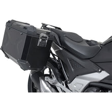 SW-Motech Adventure Luggage System - Black for Honda NC750 '20-'24 [MPN: ADV.01.841.75000/B]_1542589