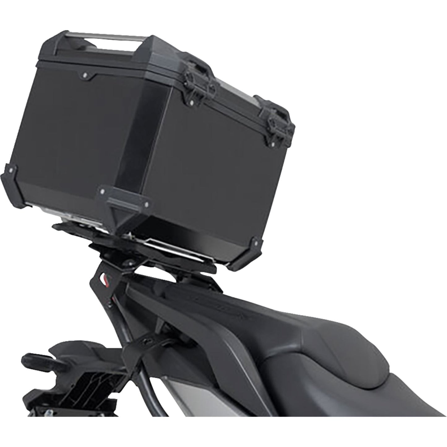 SW-Motech Adventure Luggage System - Black for Honda NC750 '20-'24 [MPN: ADV.01.841.75000/B]_1542590