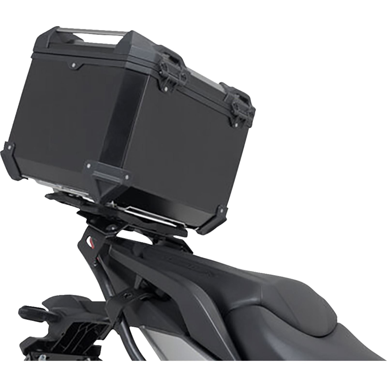 SW-Motech Adventure Luggage System - Black for Honda NC750 '20-'24 [MPN: ADV.01.841.75000/B]_1542590