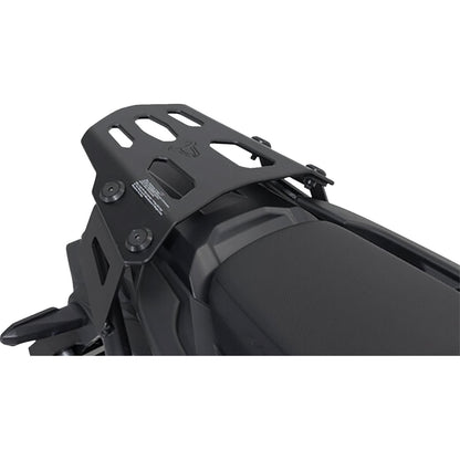 SW-Motech Adventure Luggage System - Black for Honda NC750 '20-'24 [MPN: ADV.01.841.75000/B]_1542593