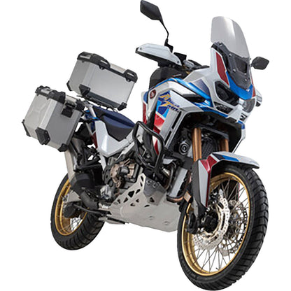 SW-Motech Adventure Luggage System Silver for Honda Africa Twin '19-'22 [MPN: ADV.01.942.75001/S]_1542595