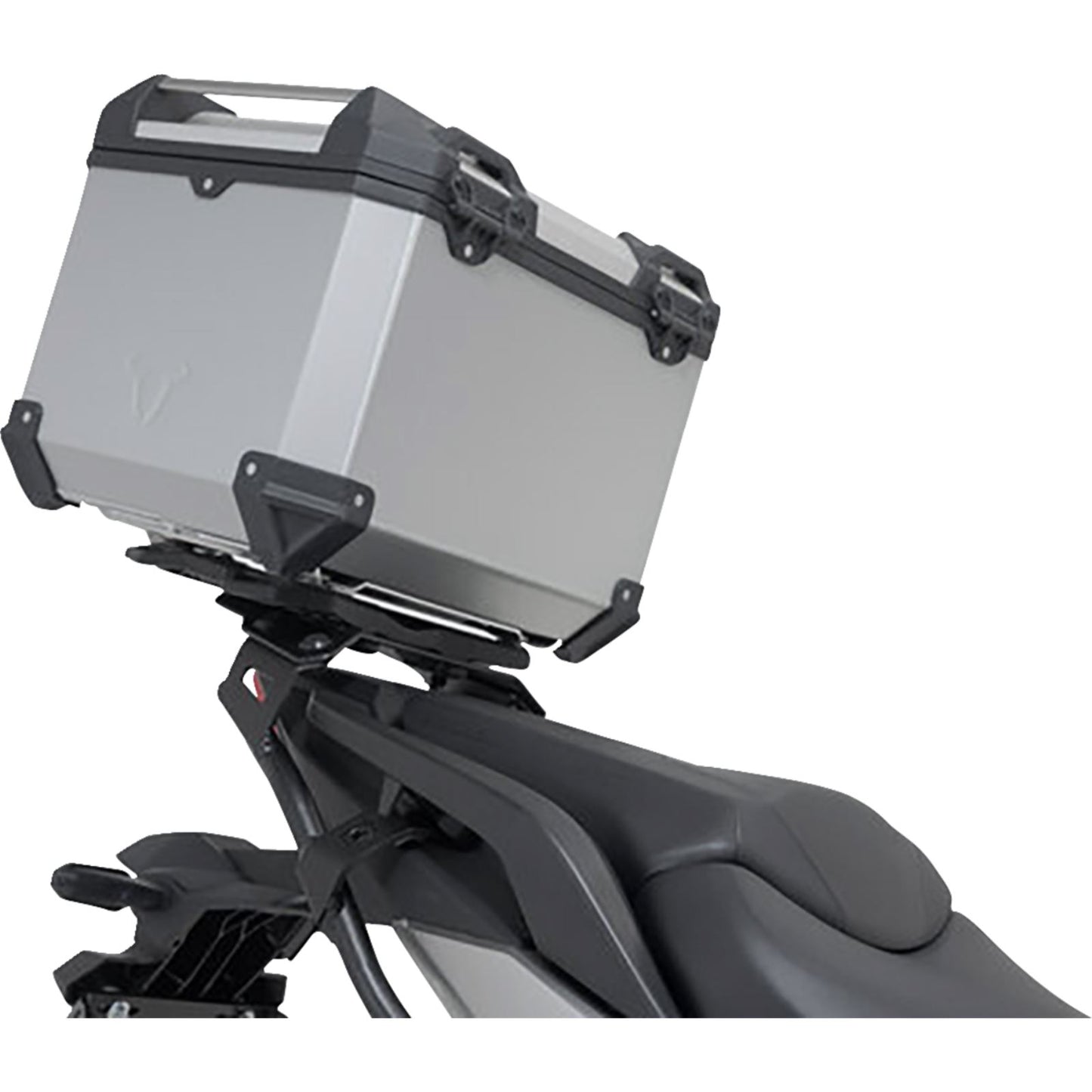 SW-Motech Adventure Luggage System - Silver for Honda NC750 '20-'24 [MPN: ADV.01.841.75000/S]_1542654