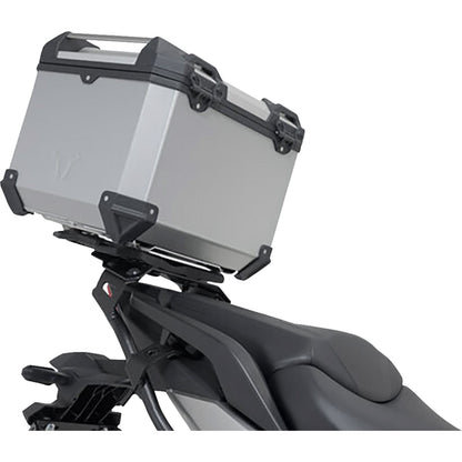 SW-Motech Adventure Luggage System - Silver for Honda NC750 '20-'24 [MPN: ADV.01.841.75000/S]_1542654