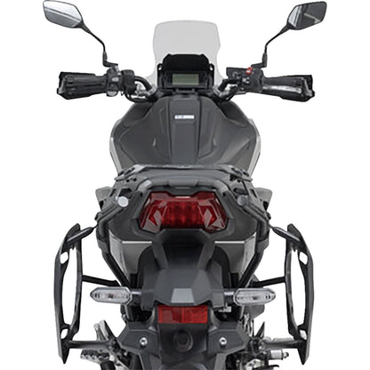 SW-Motech Adventure Luggage System - Silver for Honda NC750 '20-'24 [MPN: ADV.01.841.75000/S]_1542656