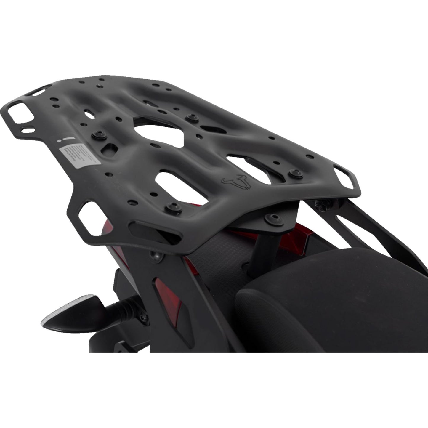 SW-Motech DUSC Hard Case System - Black for Aprilia Tuareg 660 '22-'24 [MPN: GPT.13.849.65000/B]_1542661