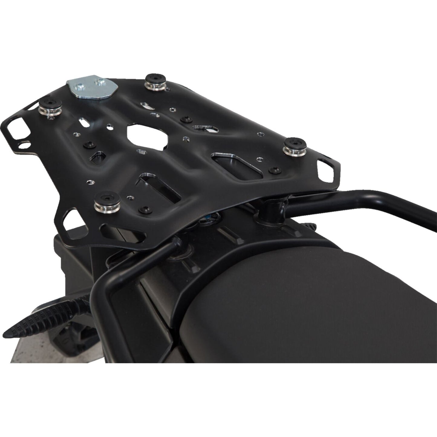SW-Motech DUSC Hard Case System - Black for BMW F650GS/F700GS/F800GS [MPN: GPT.07.558.65000/B]_1542664