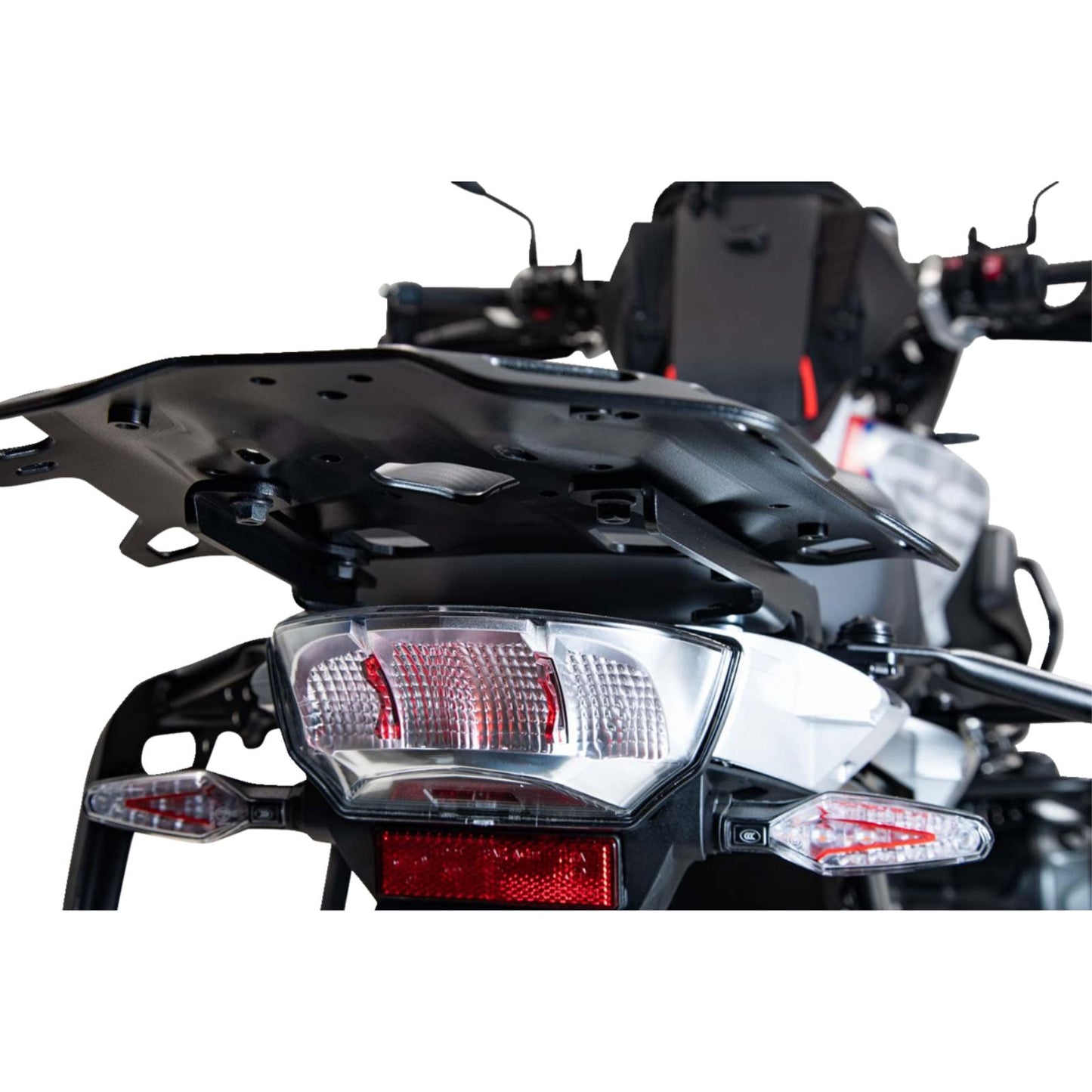 SW-Motech DUSC Hard Case System - Black for BMW F750GS/F800GS/F850GS [MPN: GPT.07.897.65000/B]_1542672