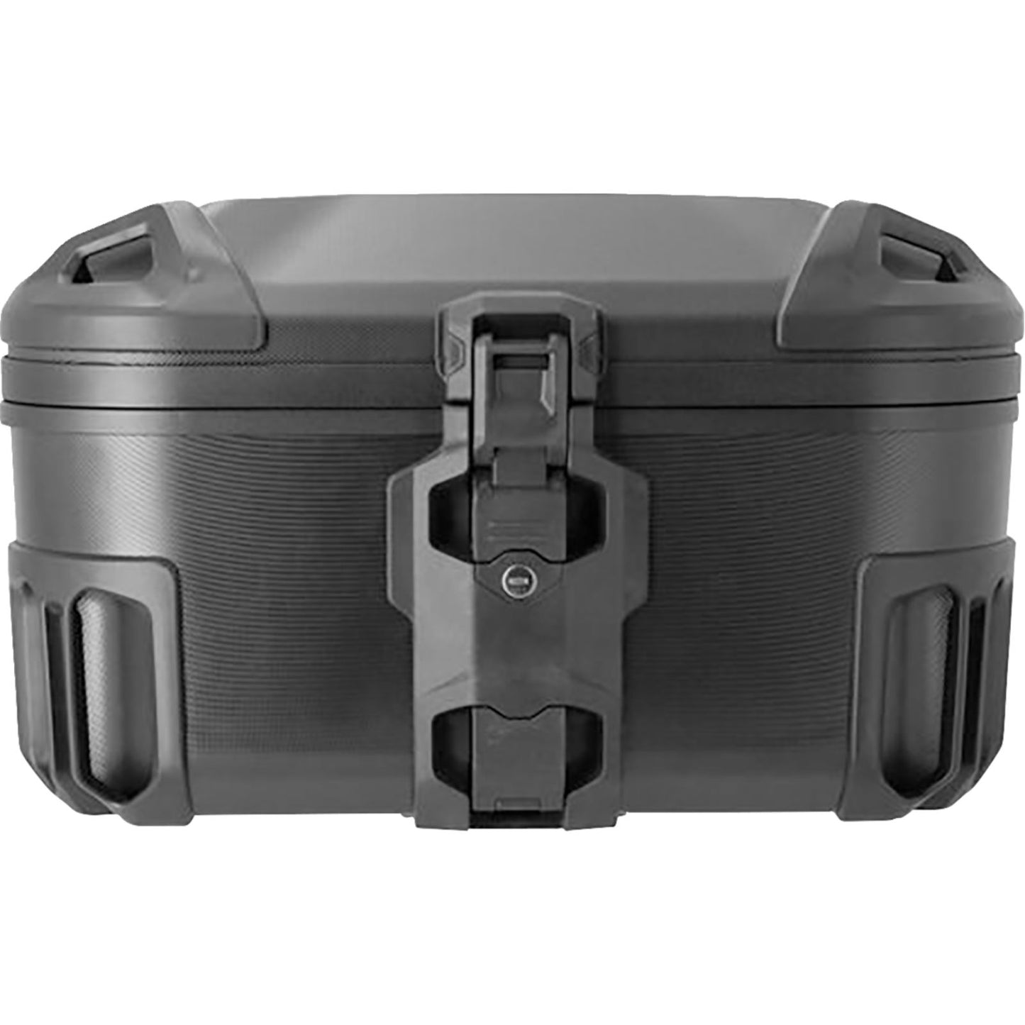 SW-Motech DUSC Hard Case System - Black for BMW R 1200/1250 GS '12-'23 [MPN: GPT.07.782.65000/B]_1542633