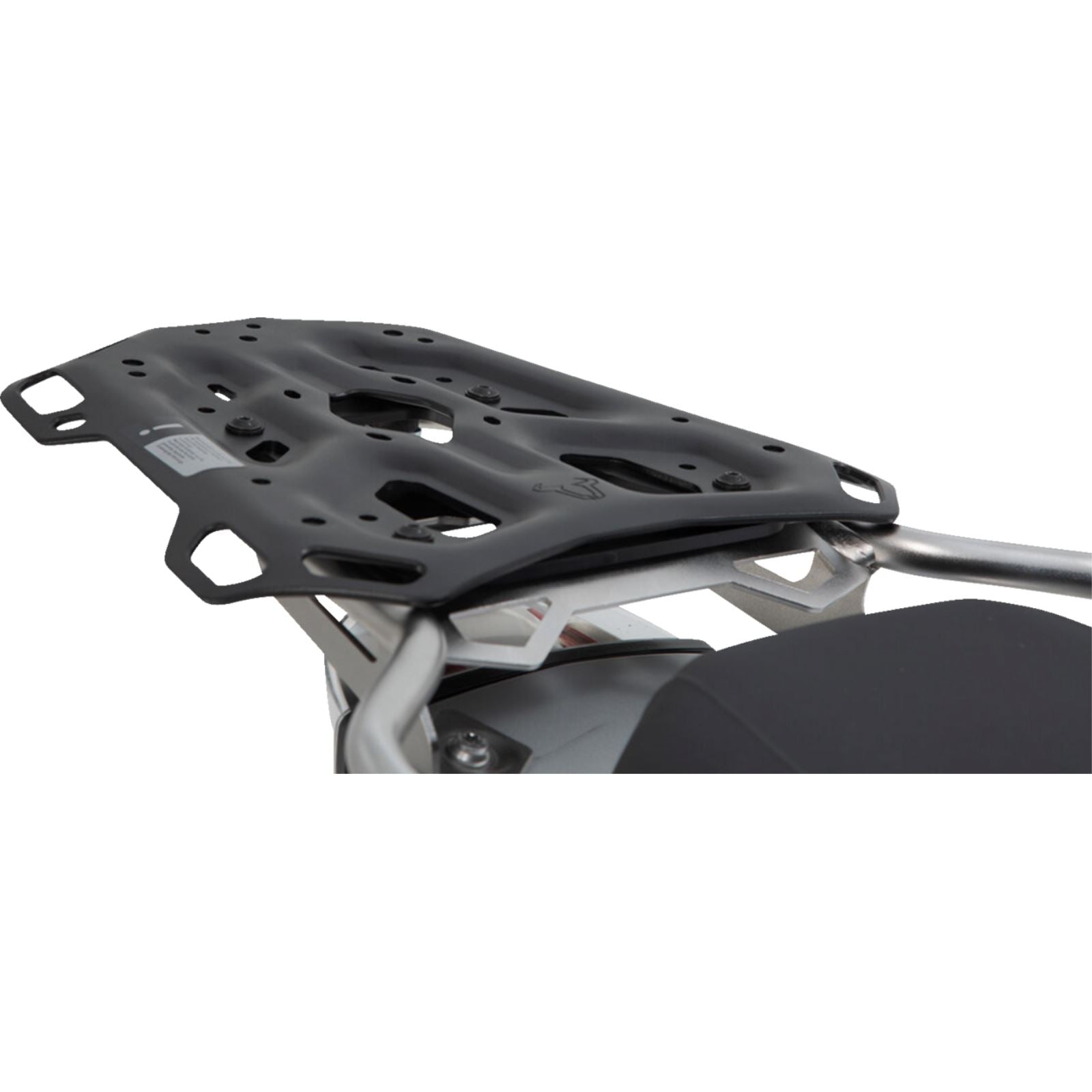 SW-Motech DUSC Hard Case System - Black for BMW F850/900 GS/R 1200/1250 [MPN: GPT.07.904.65000/B]_1542698