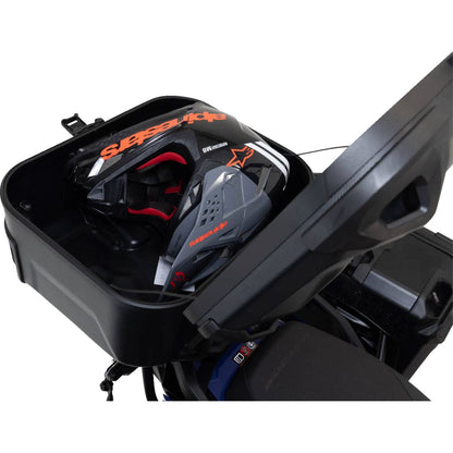 SW-Motech DUSC Hard Case System - Black for BMW S 1000 XR '19-'24 [MPN: GPT.07.954.65000/B]_1542703