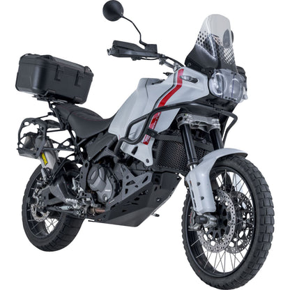 SW-Motech DUSC Hard Case System - Black for Ducati DesertX '22-'24 [MPN: GPT.22.995.65000/B]_1542704